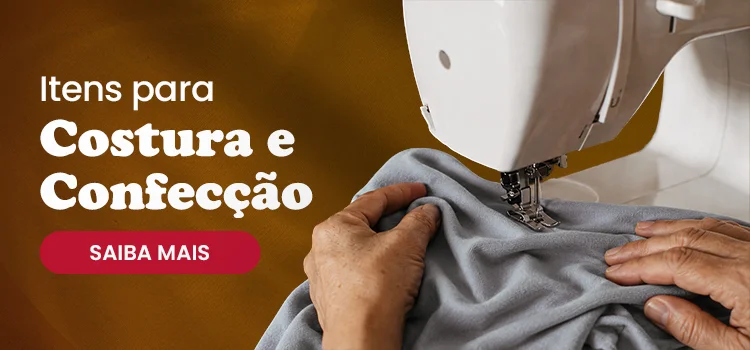 banners itens para costura e confecção