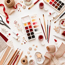 banners Artesanato 