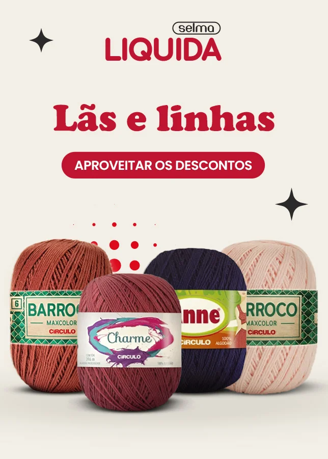 banners LÃS E LINHAS