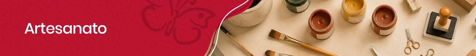 BANNER ARTESANATO