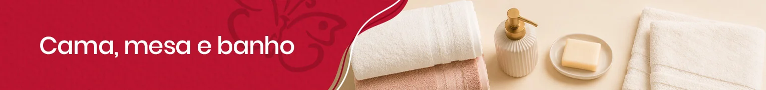 BANNER CAMA, MESA E BANHO