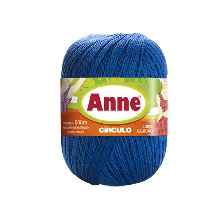 LINHA ANNE CIRCULO 500M