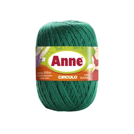 LINHA ANNE CIRCULO 500M