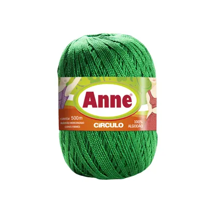 LINHA ANNE CIRCULO 500M