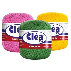 LINHA CLEA CIRCULO 500M