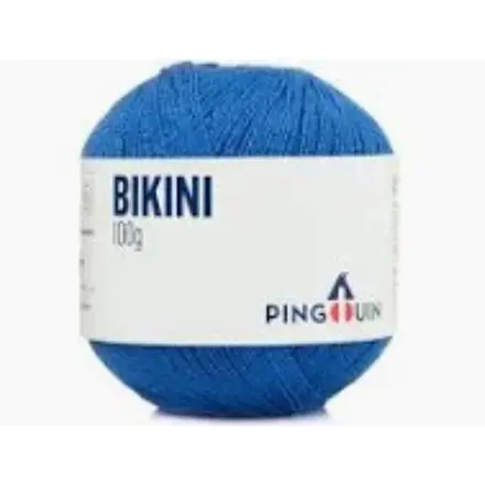 LINHA BIKINI 100G PINGUIN