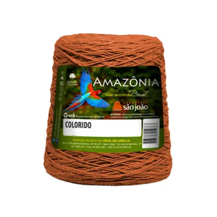 アネモネ400ml♪ 51175_barbante-amazonia-400m-n