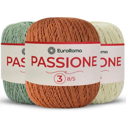 BARBANTE PASSIONE 400M EUROROMA