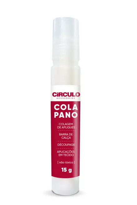 COLA PANO 15G CÍRCULO