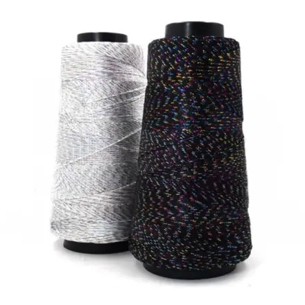 LINHA PRINCESA BRILHO MULTICOLOR INCOMFIO