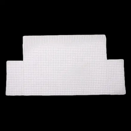 TELA PLÁSTICA BOLSA 35X15CM