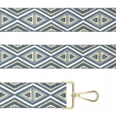 ALÇA BOLSA 4CMX60CM