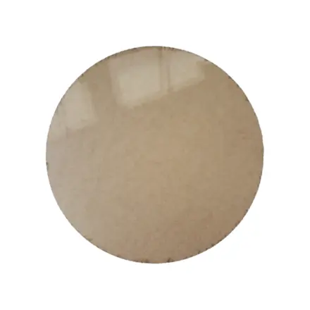 BASE REDONDA MDF 13CM