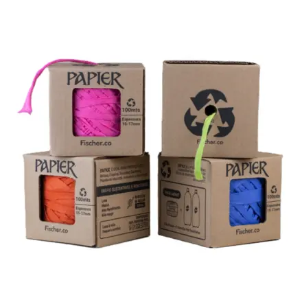 FIO PAPIER 100M FISCHER
