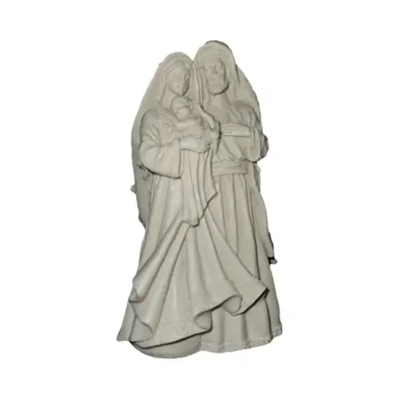 SAGRADA FAMILIA RESINA