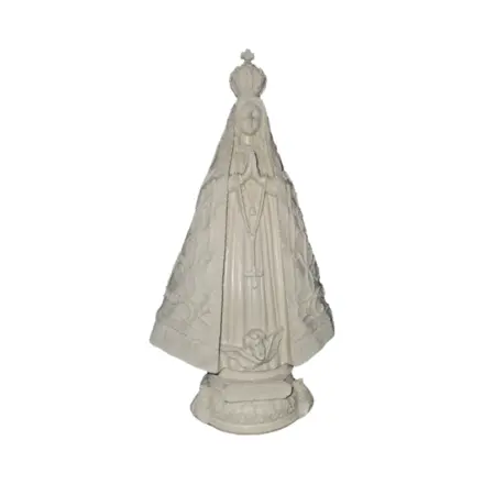NOSSA SRA APARECIDA RESINA