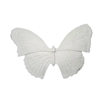 APLIQUE RESINA BORBOLETA
