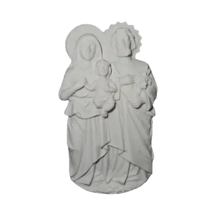 SAGRADA FAMILIA RESINA