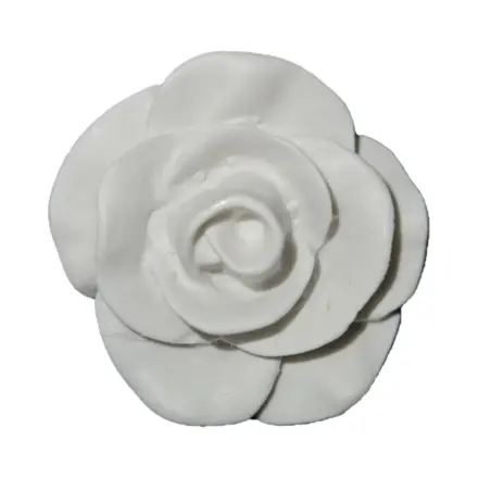APLIQUE RESINA ROSA