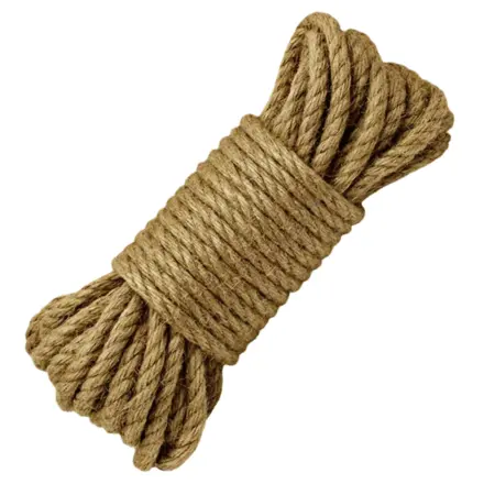 CORDÃO JUTA 10M