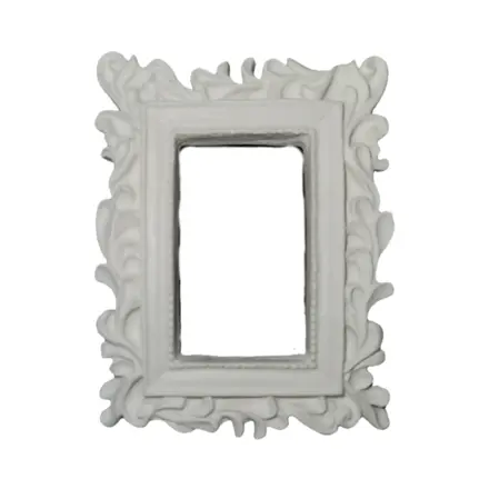 MINI MOLDURA RESINA ALECRIM
