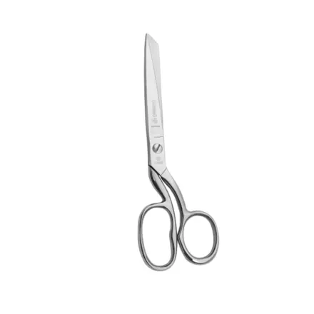 TESOURA FIO MICROSERRA PRO STEEL 8 MUNDIAL