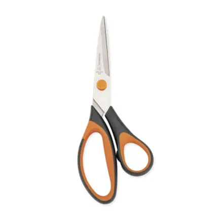 TESOURA MULTIUSO FIO LISO 3700 MUNDIAL