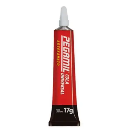 COLA PEGAMIL UNIVERSAL 17G