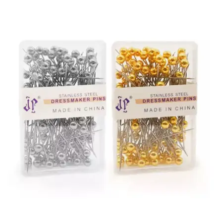 KIT ALFINETE 100PÇS