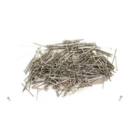 ALFINETE CABECA 50 GRAMAS