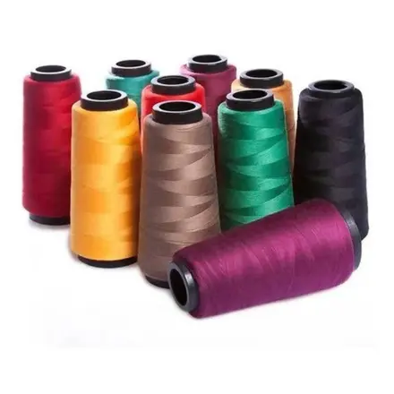 LINHA RETA 100% POL 1500M KRON