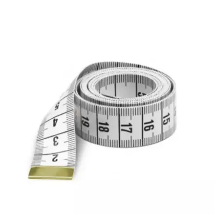 FITA MÉTRICA IMPORTADA 1.5M