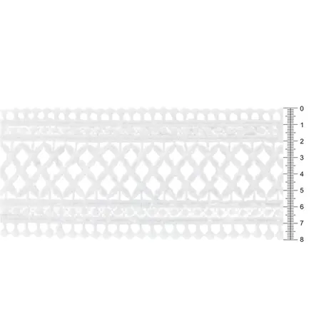RENDA ENTREMEIO POLISOFT 8CM LARG
