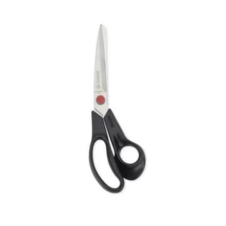 TESOURA COSTURA SERRILHADA 690 - 9 1/2 SR MUNDIAL