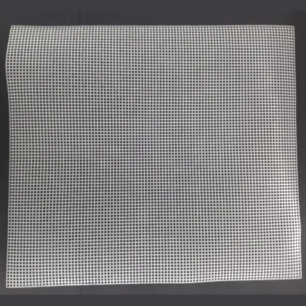 TELA PLÁSTICA BOLSA 41X37CM