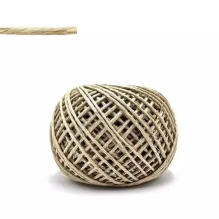 FIO RAMI 1MM 50G