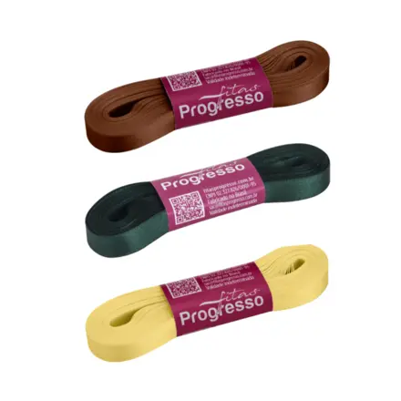 FITA CETIM N° 2 10MM 10M PROGRESSO