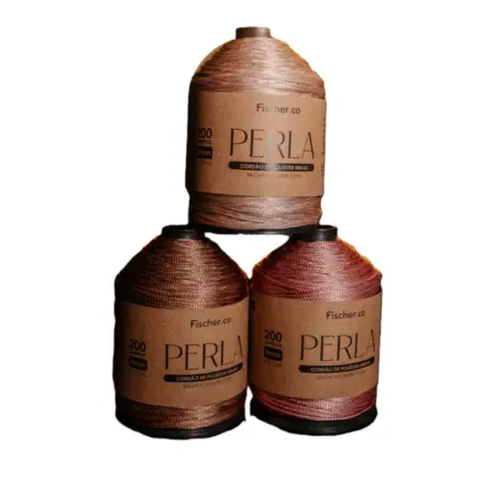 FIO PERLA 200M FISCHER
