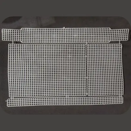 TELA BOLSA 41X25CM