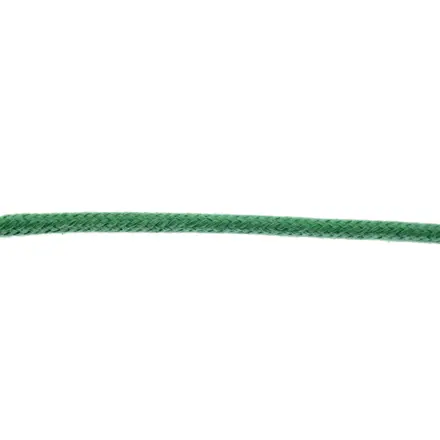 CORDÃO TRANÇADO COLORIDO 4MM 50M SÃO JOSÉ