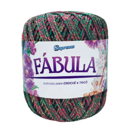 LINHA FÁBULA 100M SUPREMO