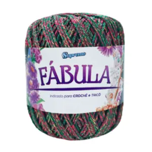LINHA FÁBULA 100M SUPREMO