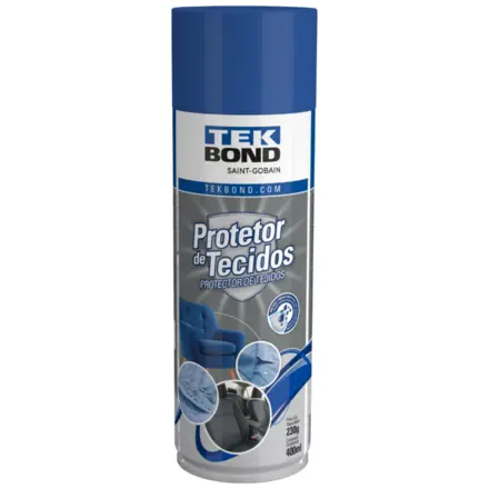 PROTETOR TECIDO 230G/400ML TEK BOND