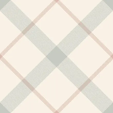 TRICOLINE XADREZ WINTER 03 FABRICART - 1 METRO X 1,50M