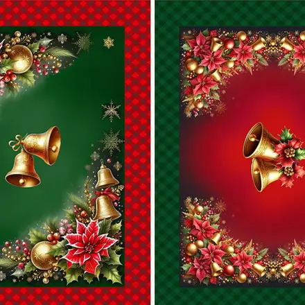 SARJA DIGITAL NATAL FERNANDO MALUHY - 1 METRO X 1,70M