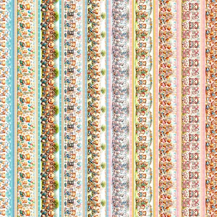TRICOLINE DIGITAL BARRADO URSINHOS FERNANDO MALUHY - 1 METRO X 1,50M