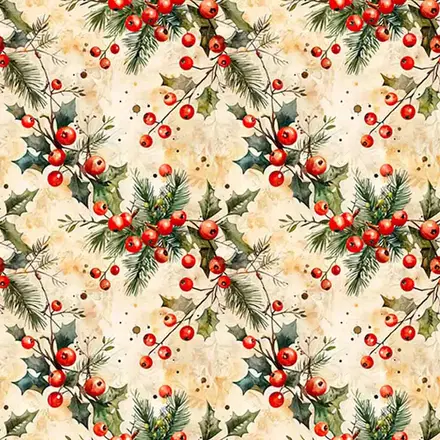 TRICOLINE DIGITAL NATAL FERNANDO MALUHY - 1 METRO X 1,50M