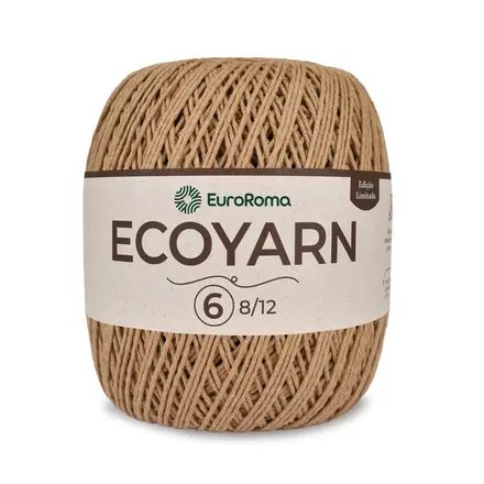 BARBANTE ECOYARN 452M EUROROMA