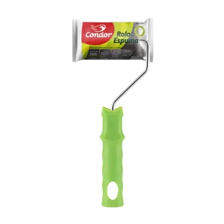 ROLO PINTURA 8094 5CM CONDOR