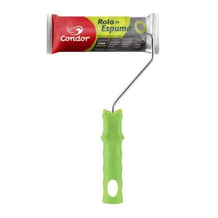 ROLO PINTURA 8094 9CM CONDOR